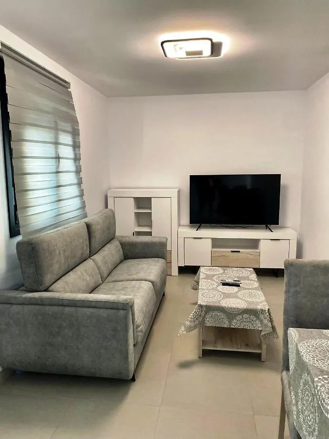 Loft Villalucia Conil De La Frontera 0*,