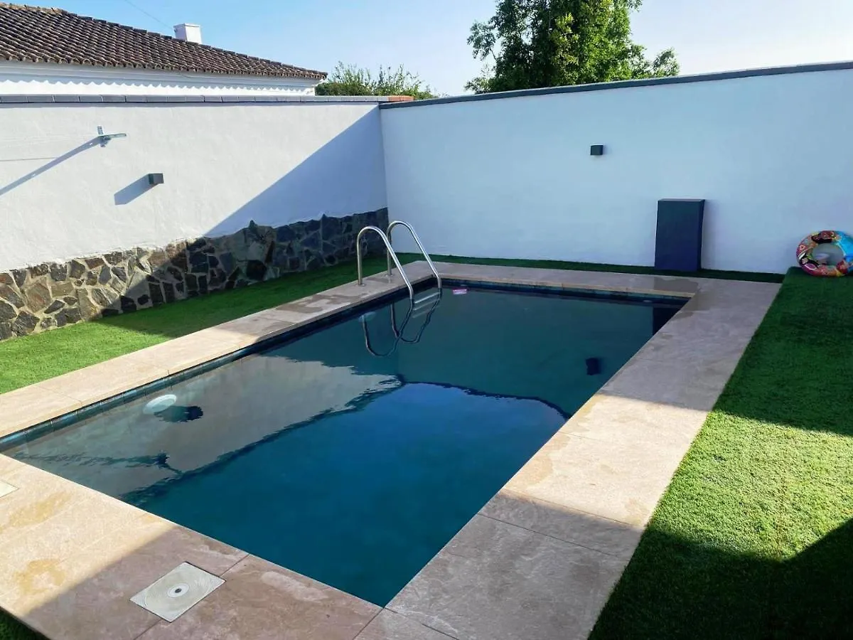 Villa Loft Villalucia Conil De La Frontera