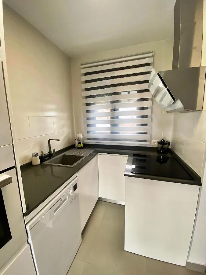 Loft Villalucia Conil De La Frontera