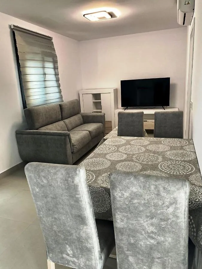 Loft Villalucia Conil De La Frontera