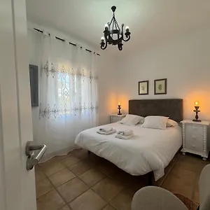 Dehesa Roche Viejo Casa rural