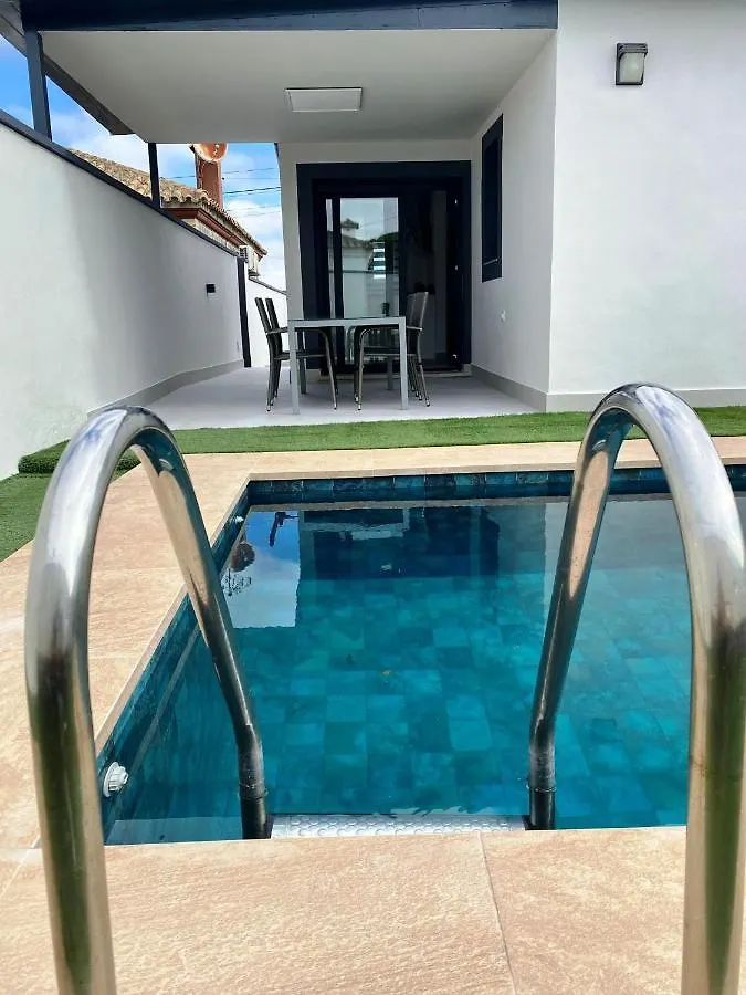 Loft Villalucia Conil De La Frontera Villa