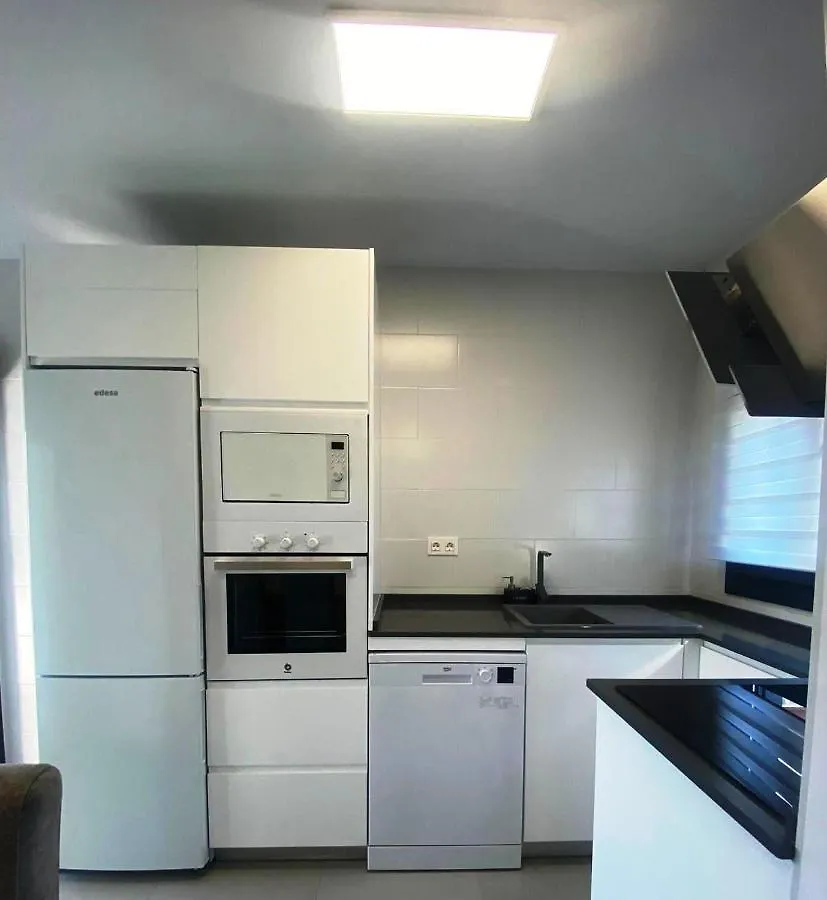 Loft Villalucia Conil De La Frontera España