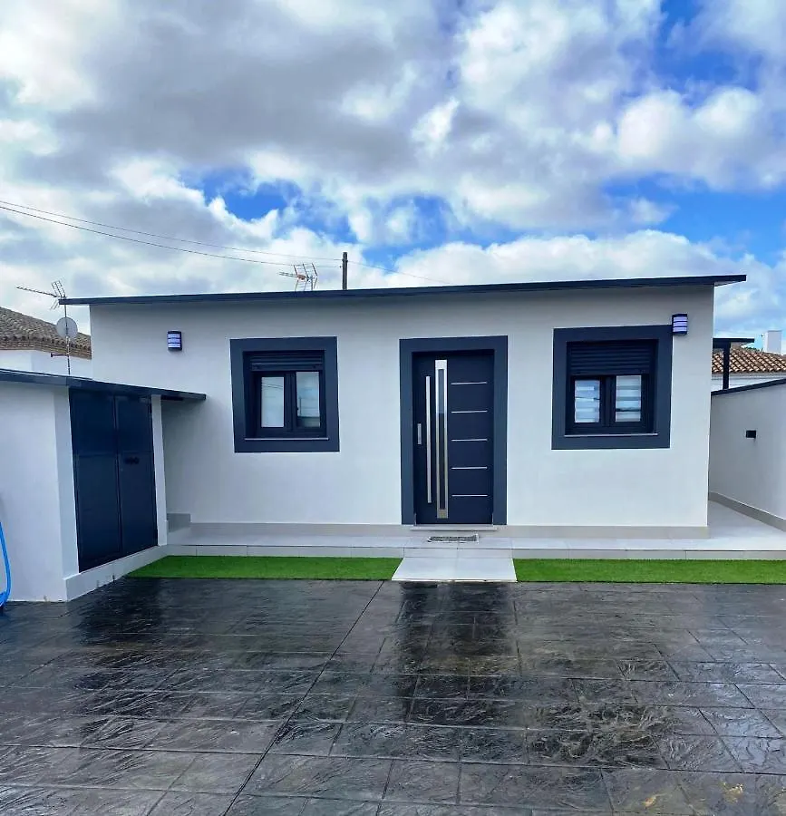 Villa Loft Villalucia Conil De La Frontera