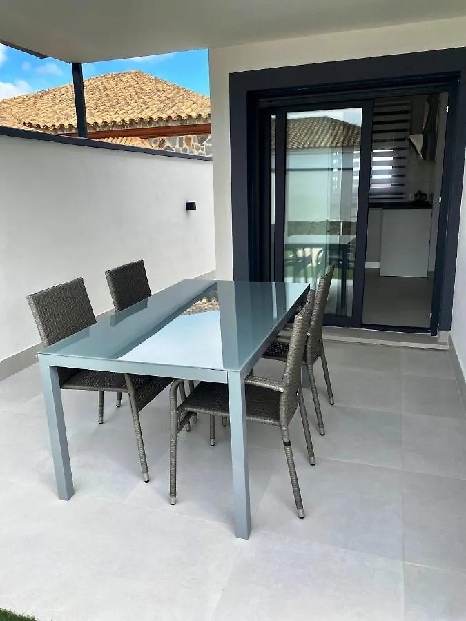 Loft Villalucia Conil De La Frontera España
