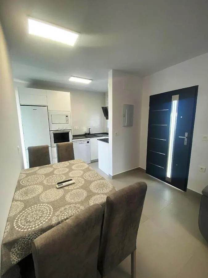 Loft Villalucia Conil De La Frontera Villa