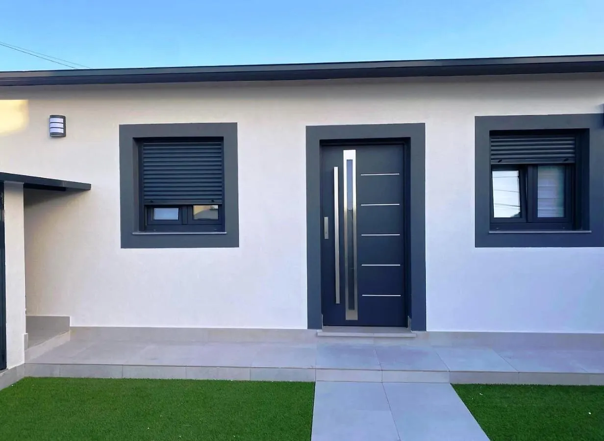 Loft Villalucia location