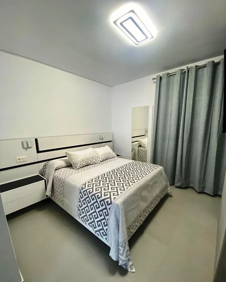 Loft Villalucia Conil De La Frontera 0*,  Spain