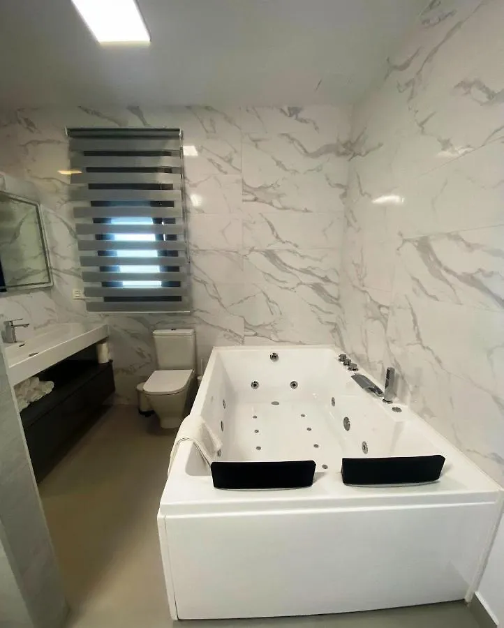 Loft Villalucia Conil De La Frontera Villa